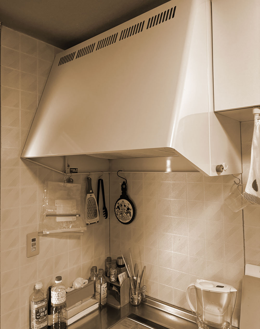 リフォーム事例(before)