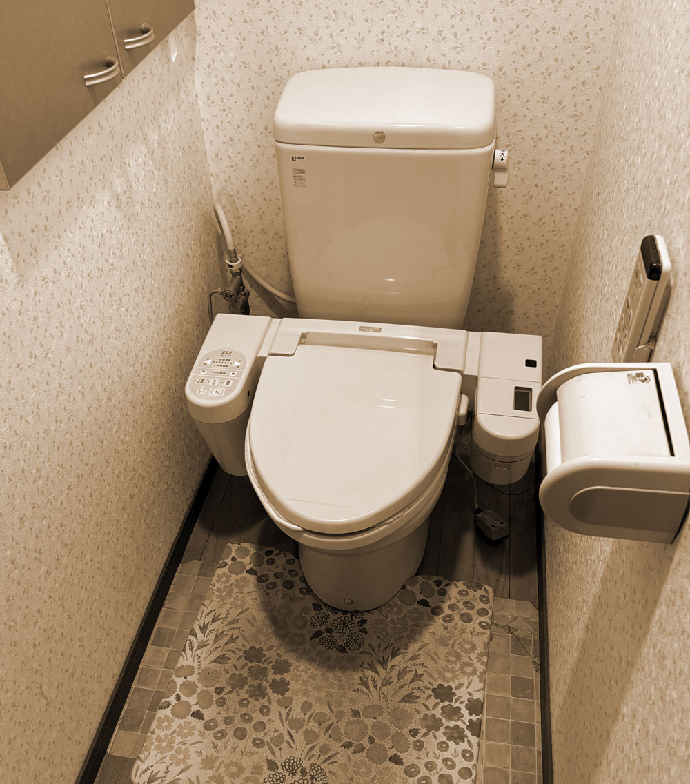 リフォーム事例(before)