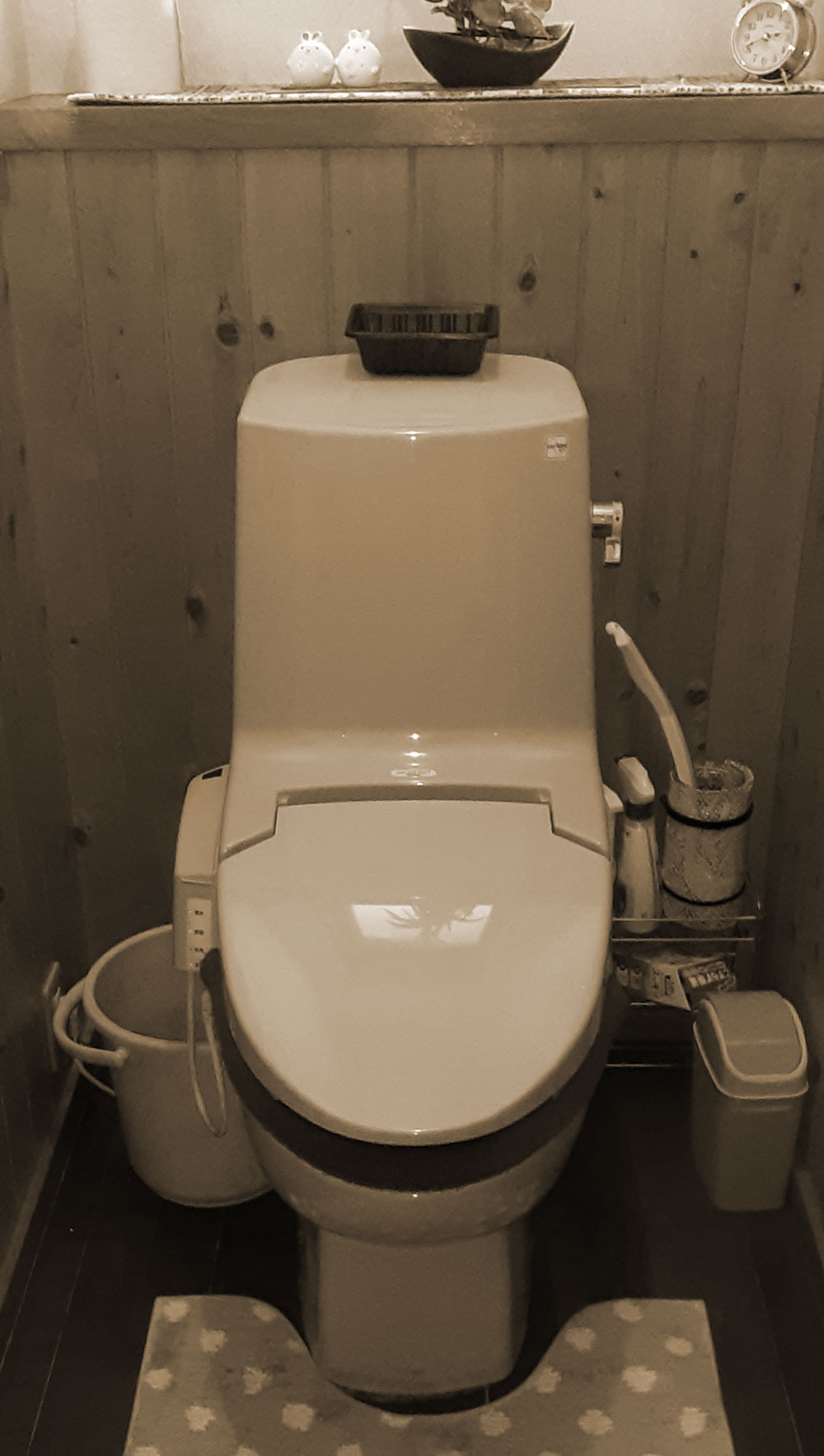 リフォーム事例(before)