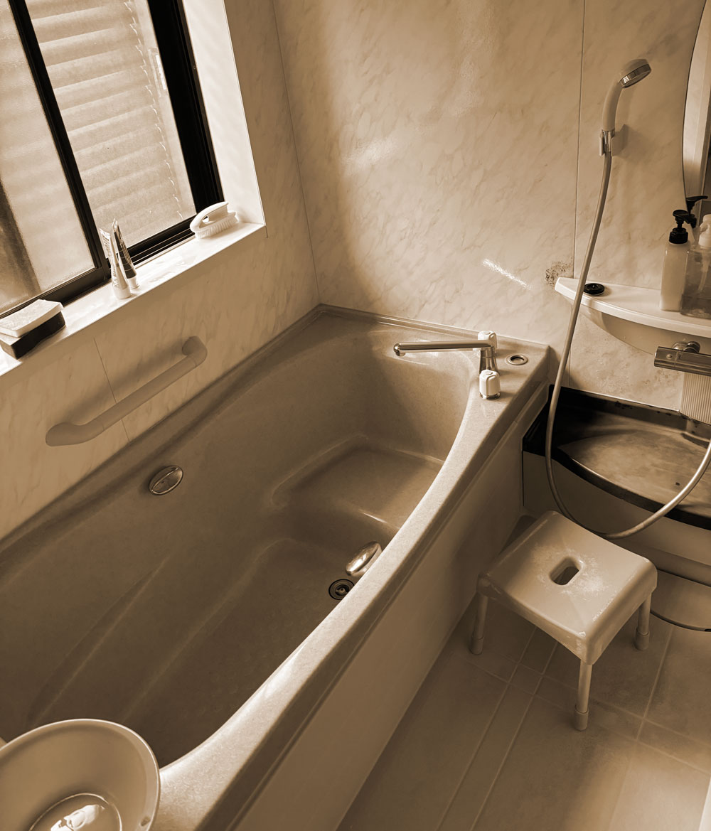 リフォーム事例(before)