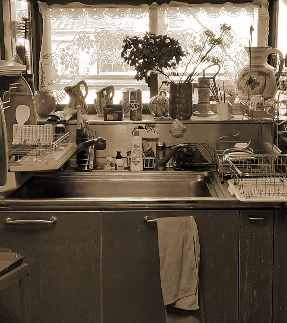 リフォーム事例(before)