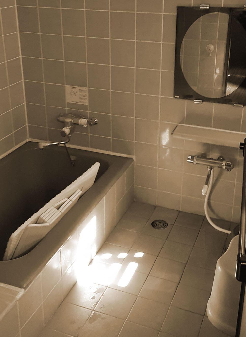 リフォーム事例(before)