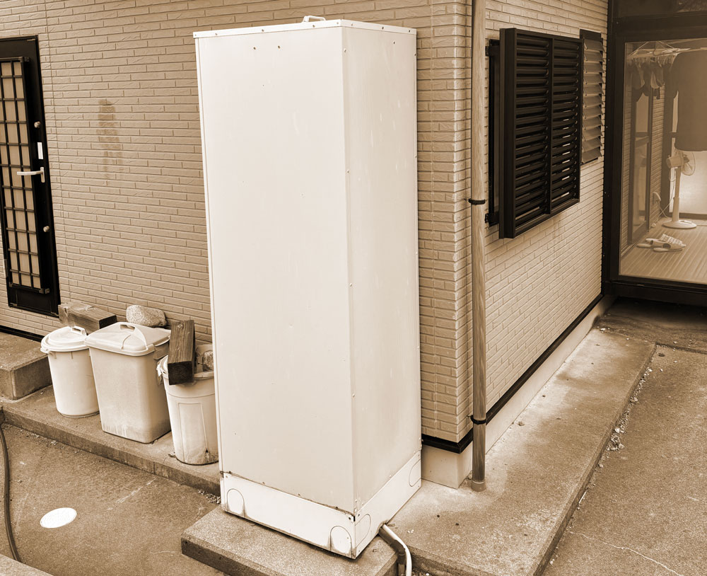 リフォーム事例(before)