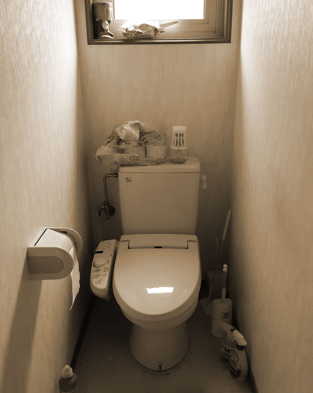 リフォーム事例(before)