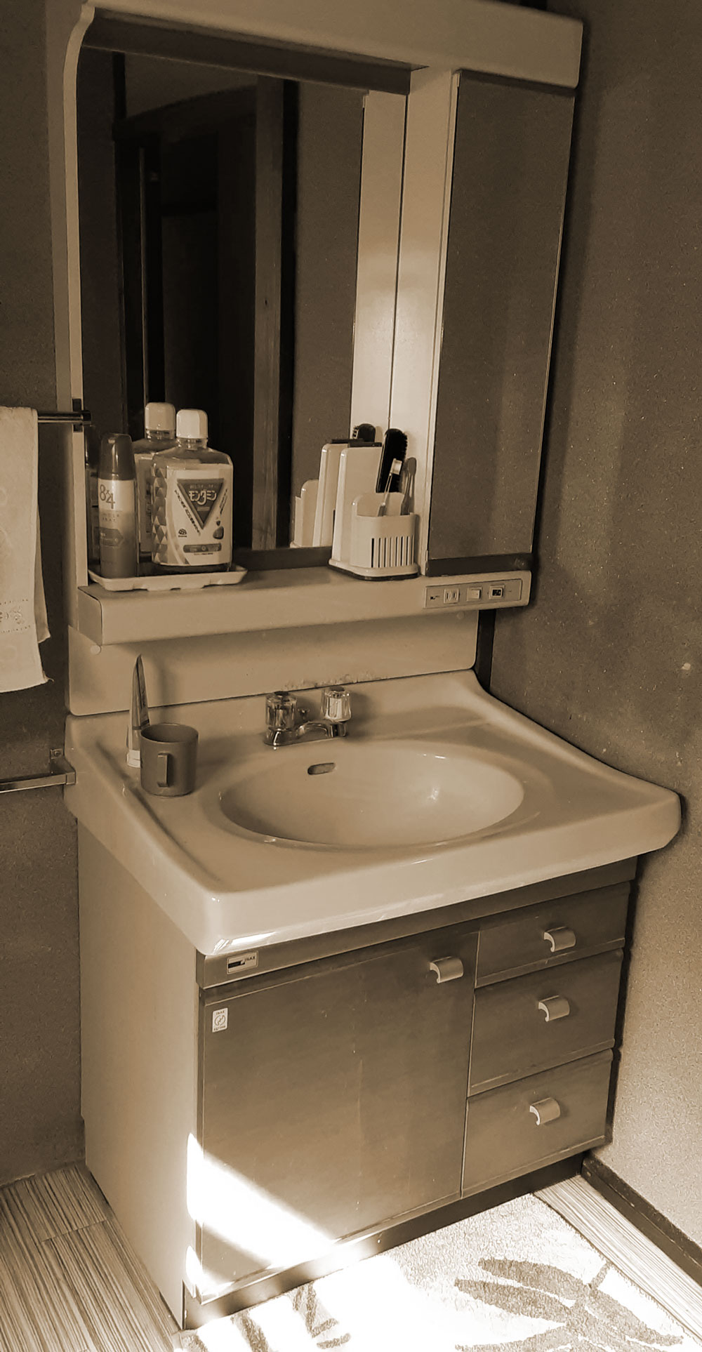 リフォーム事例(before)