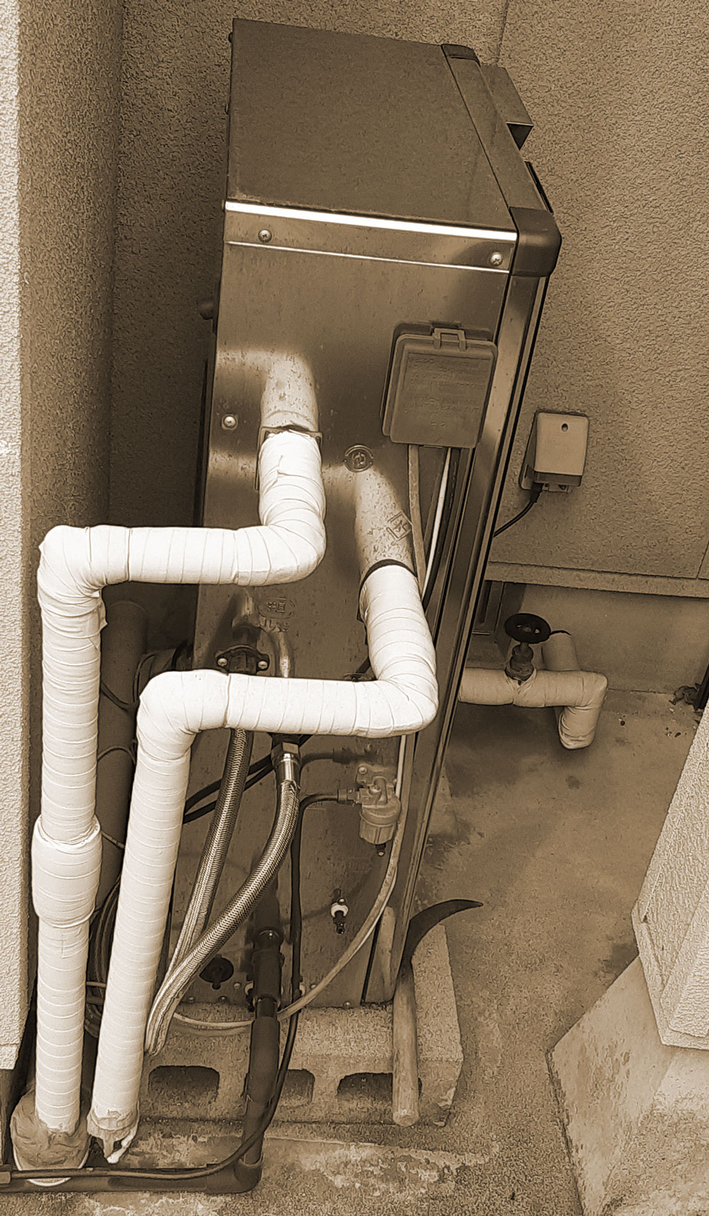 リフォーム事例(before)