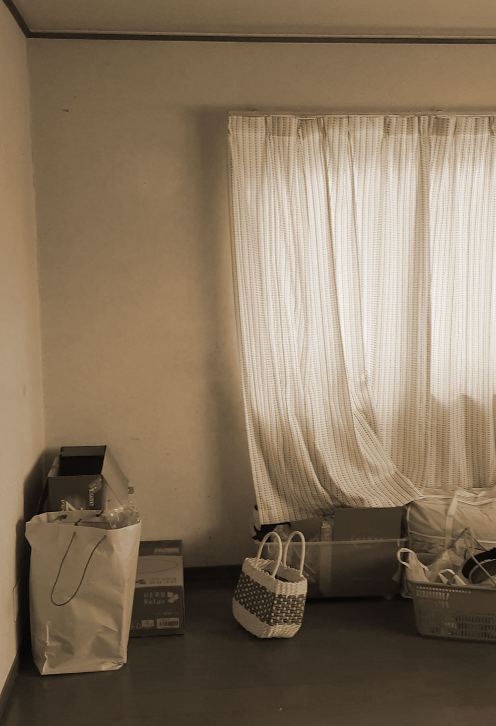 リフォーム事例(before)