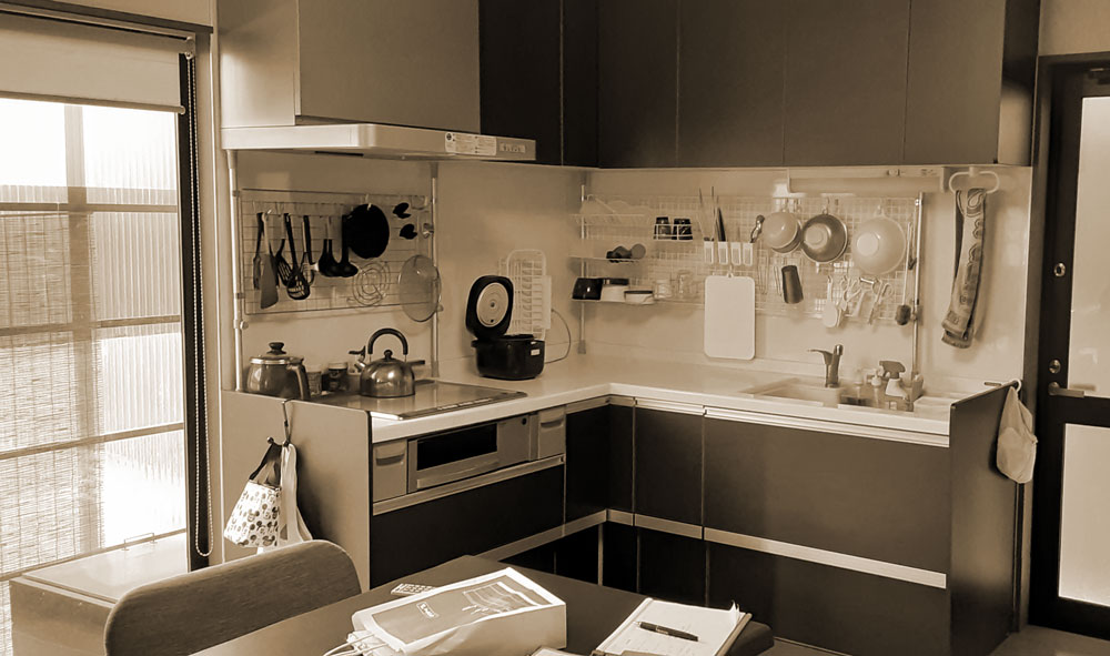 リフォーム事例(before)