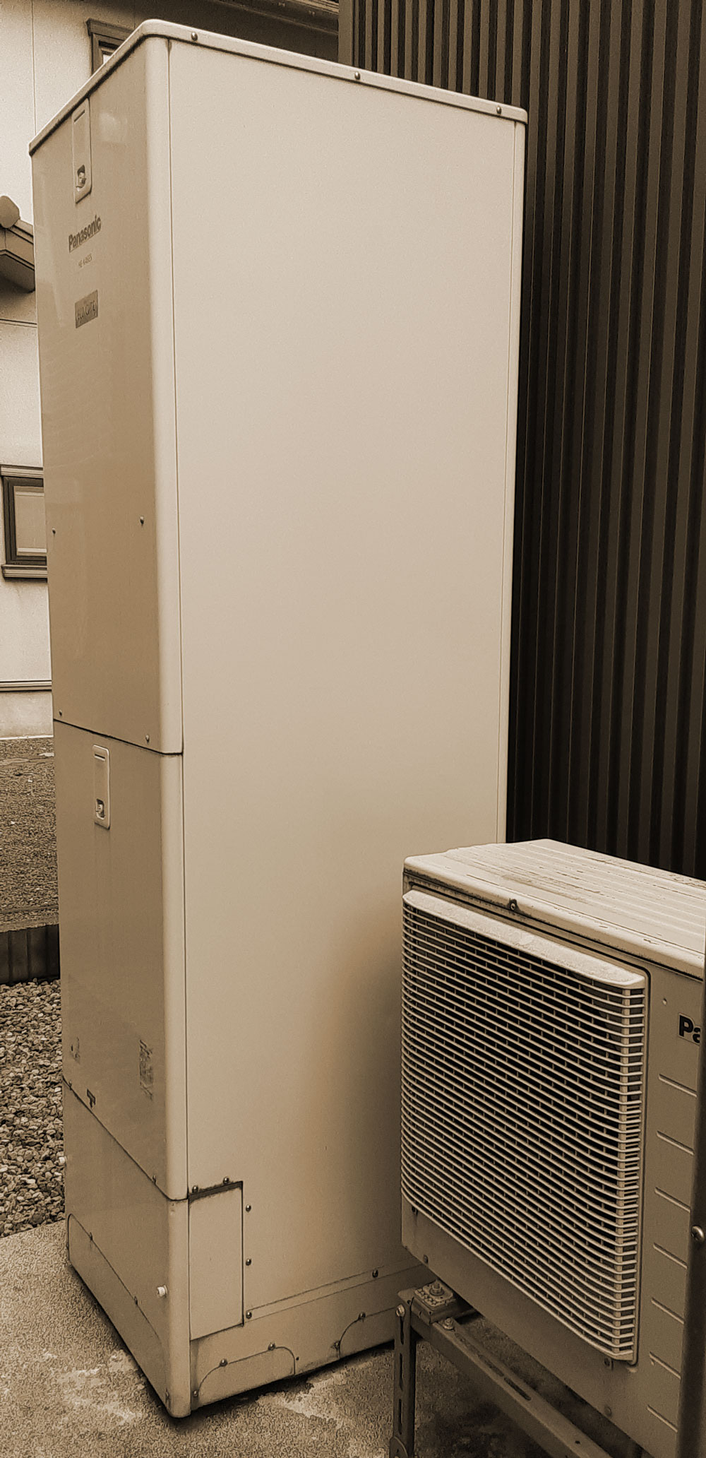 リフォーム事例(before)