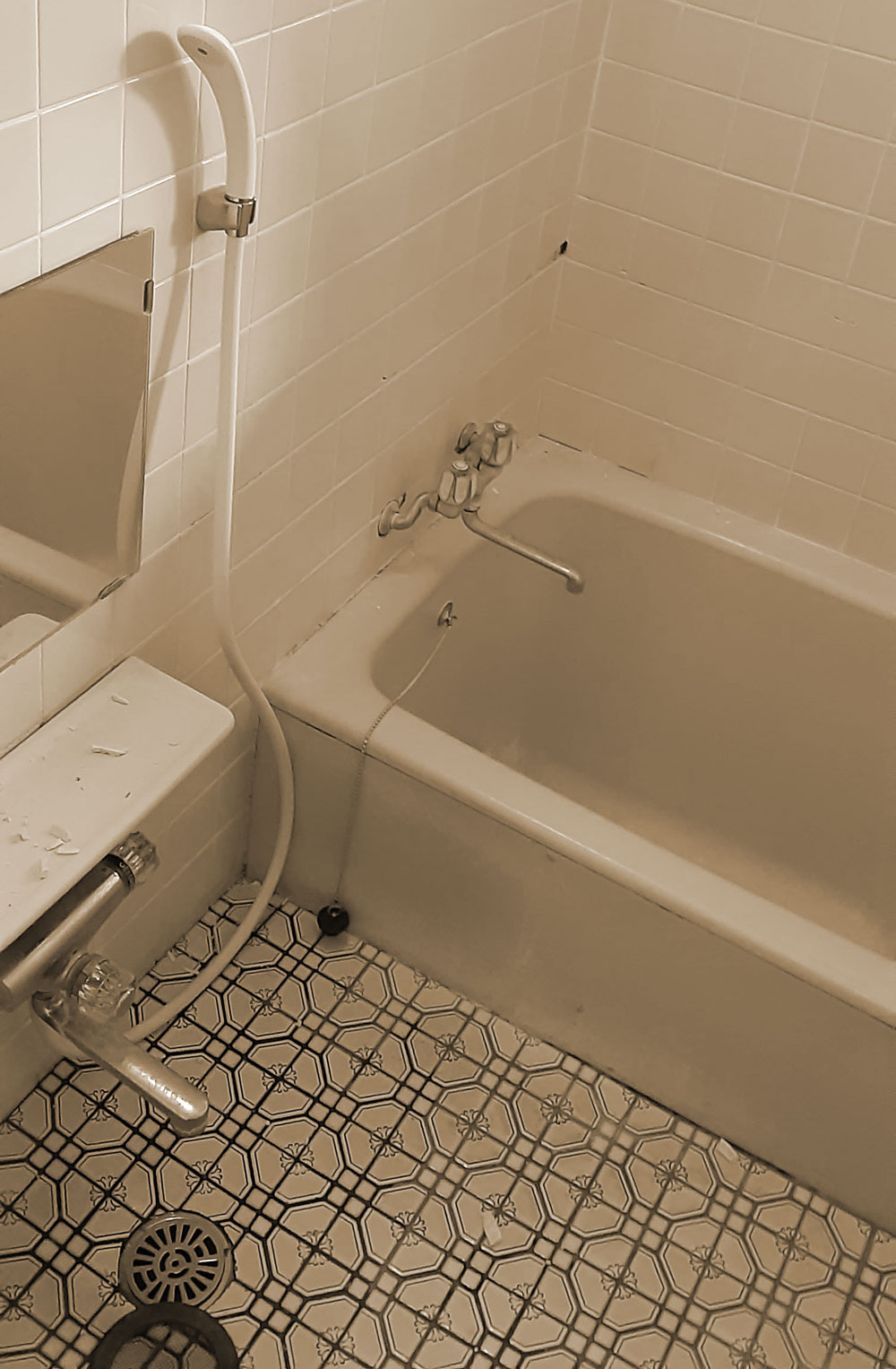 リフォーム事例(before)