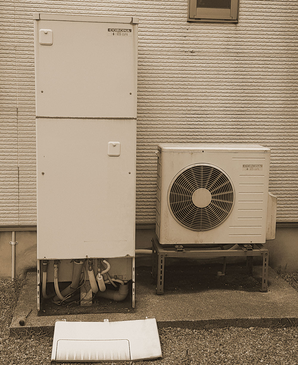 リフォーム事例(before)