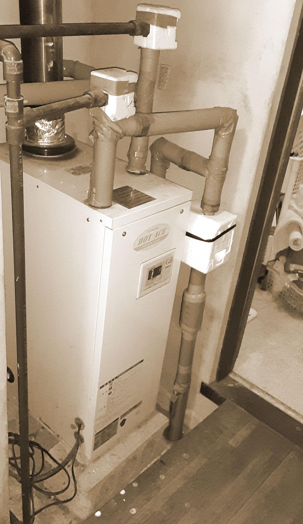 リフォーム事例(before)