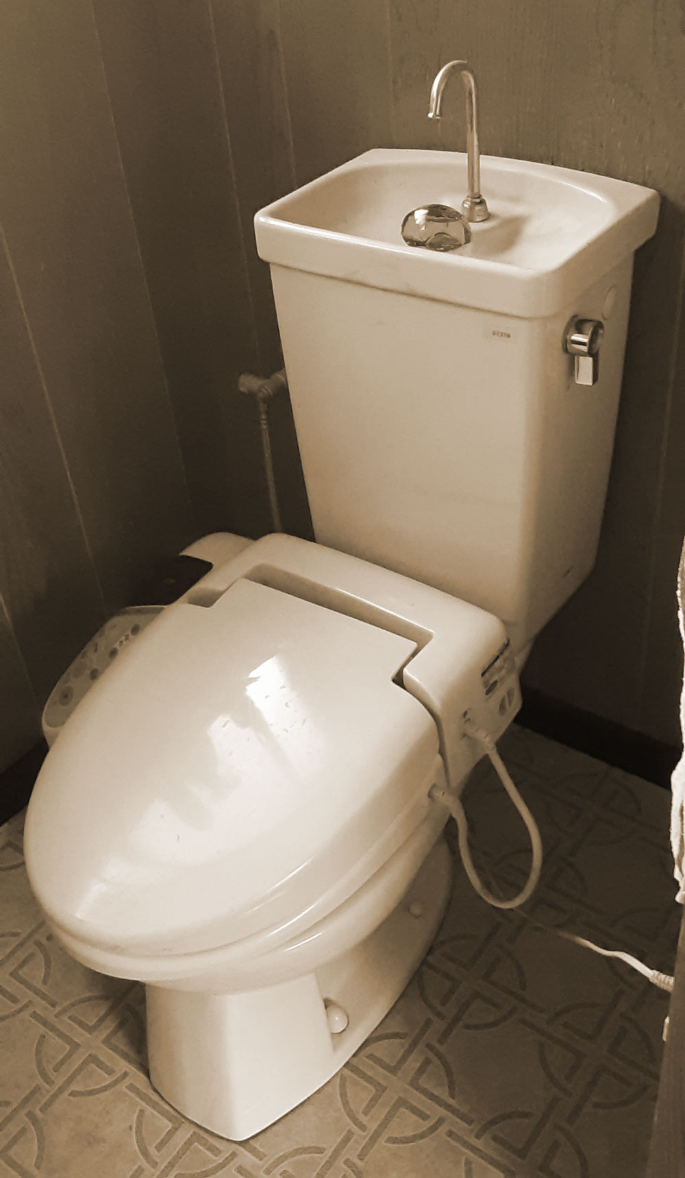 リフォーム事例(before)