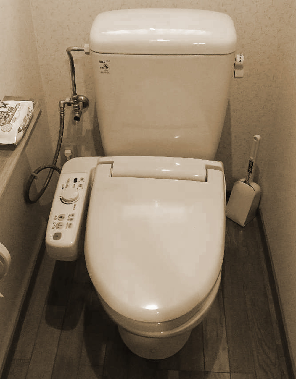 リフォーム事例(before)