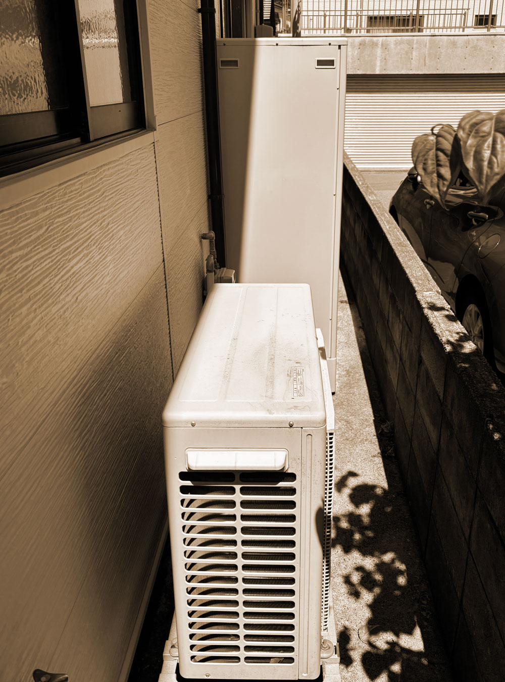 リフォーム事例(before)