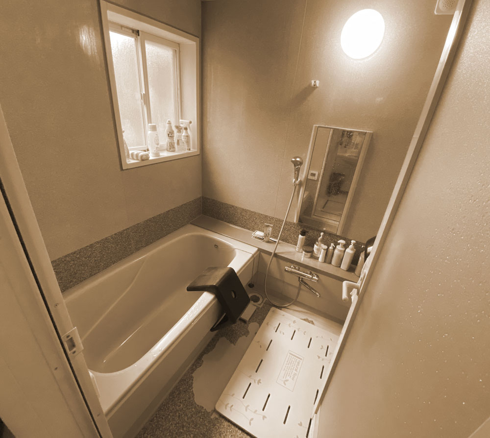 リフォーム事例(before)