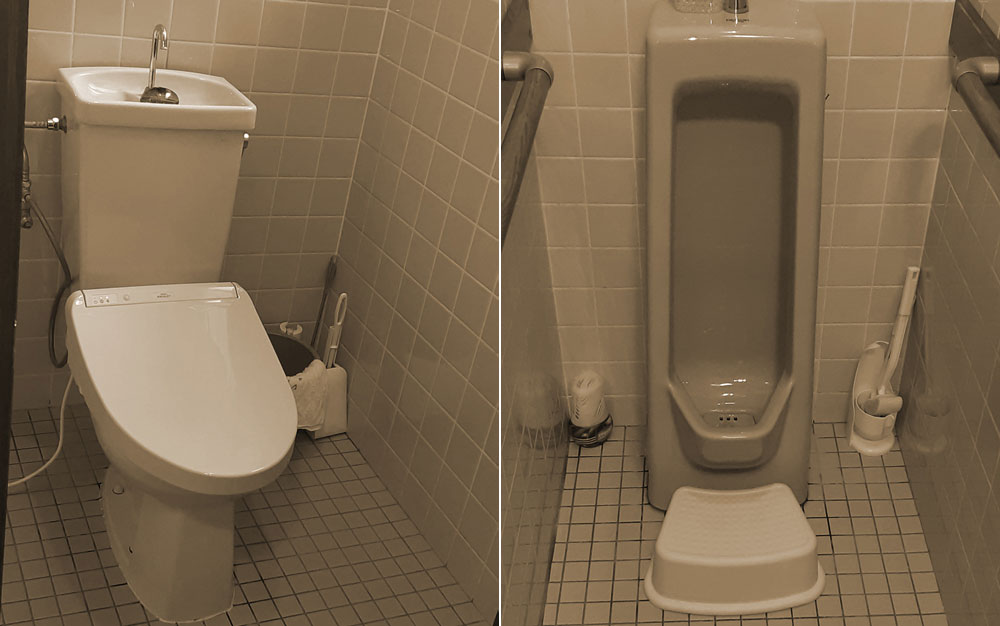 リフォーム事例(before)