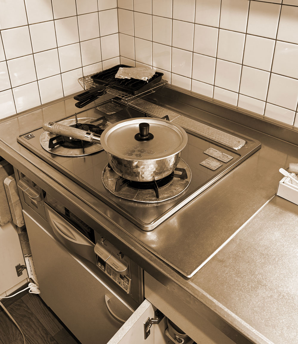 リフォーム事例(before)