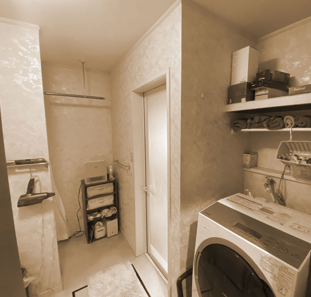 リフォーム事例(before)