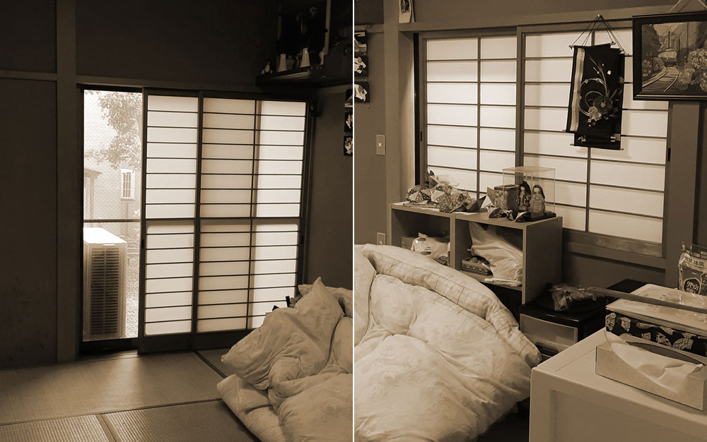 リフォーム事例(before)