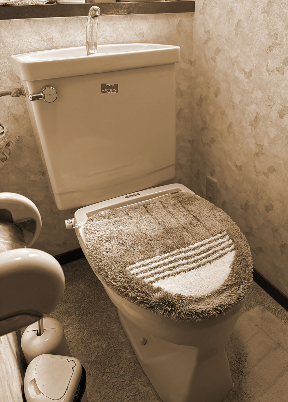 リフォーム事例(before)