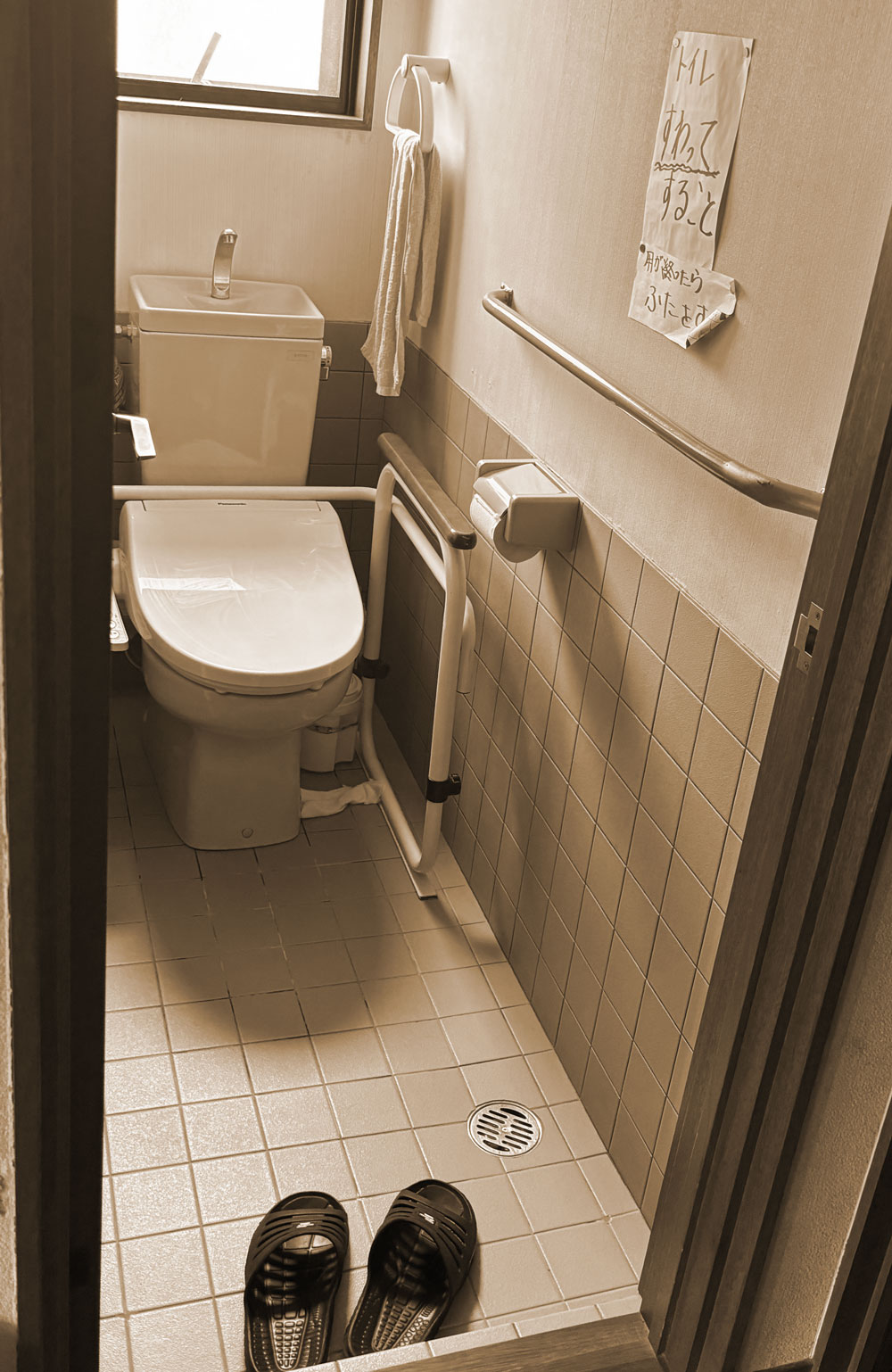 リフォーム事例(before)