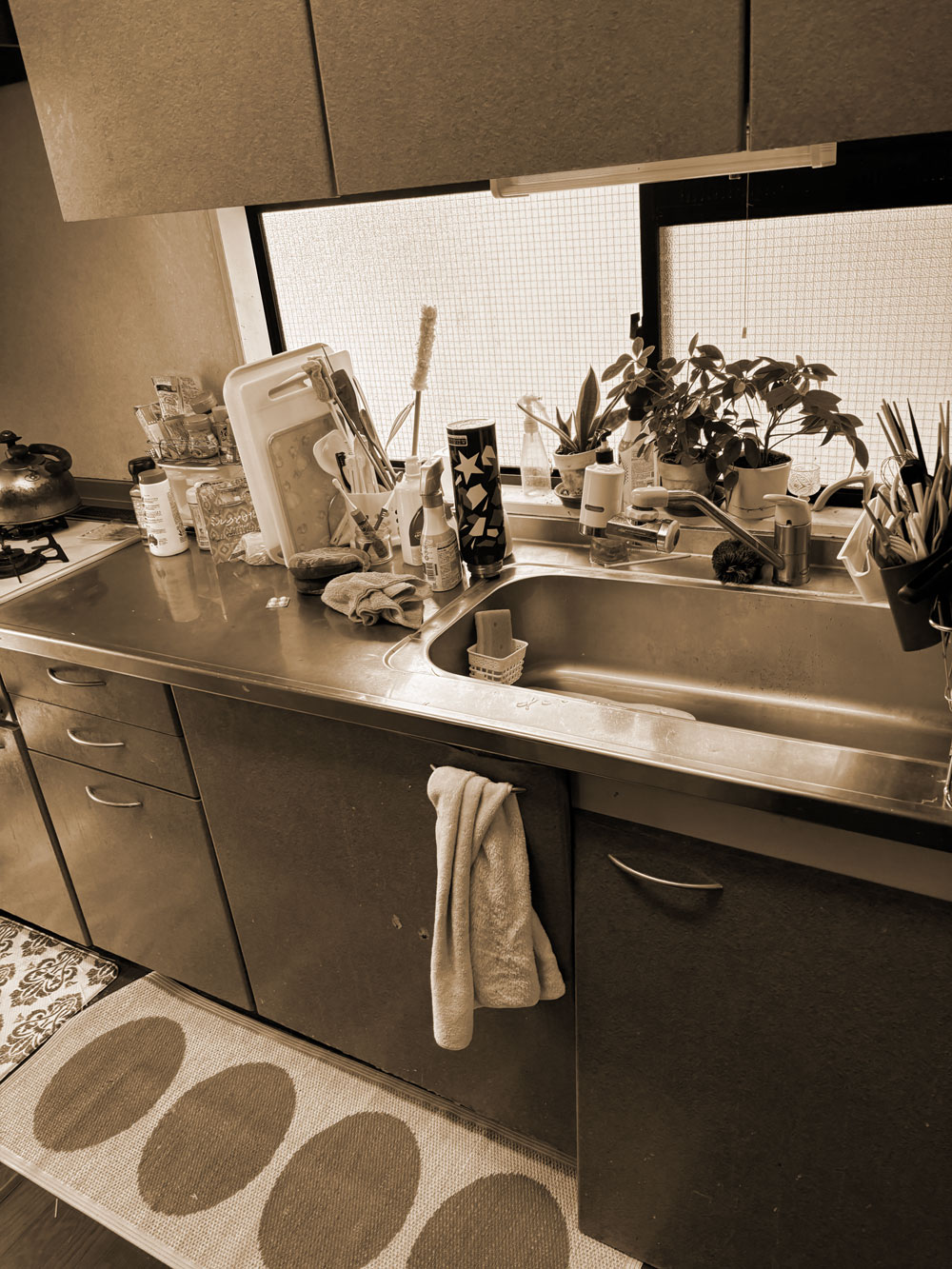 リフォーム事例(before)