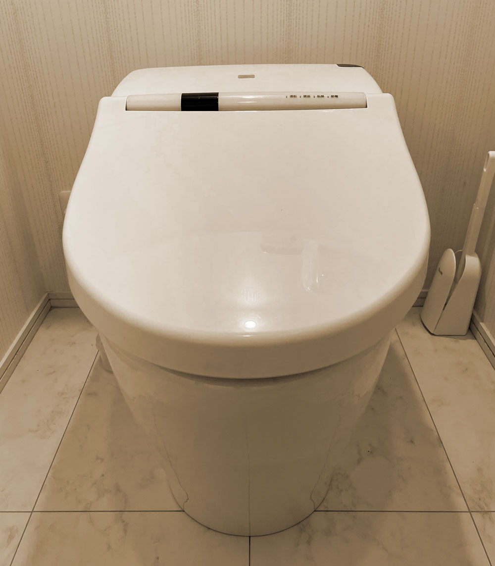 リフォーム事例(before)