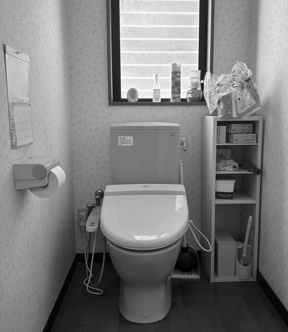 リフォーム事例(before)