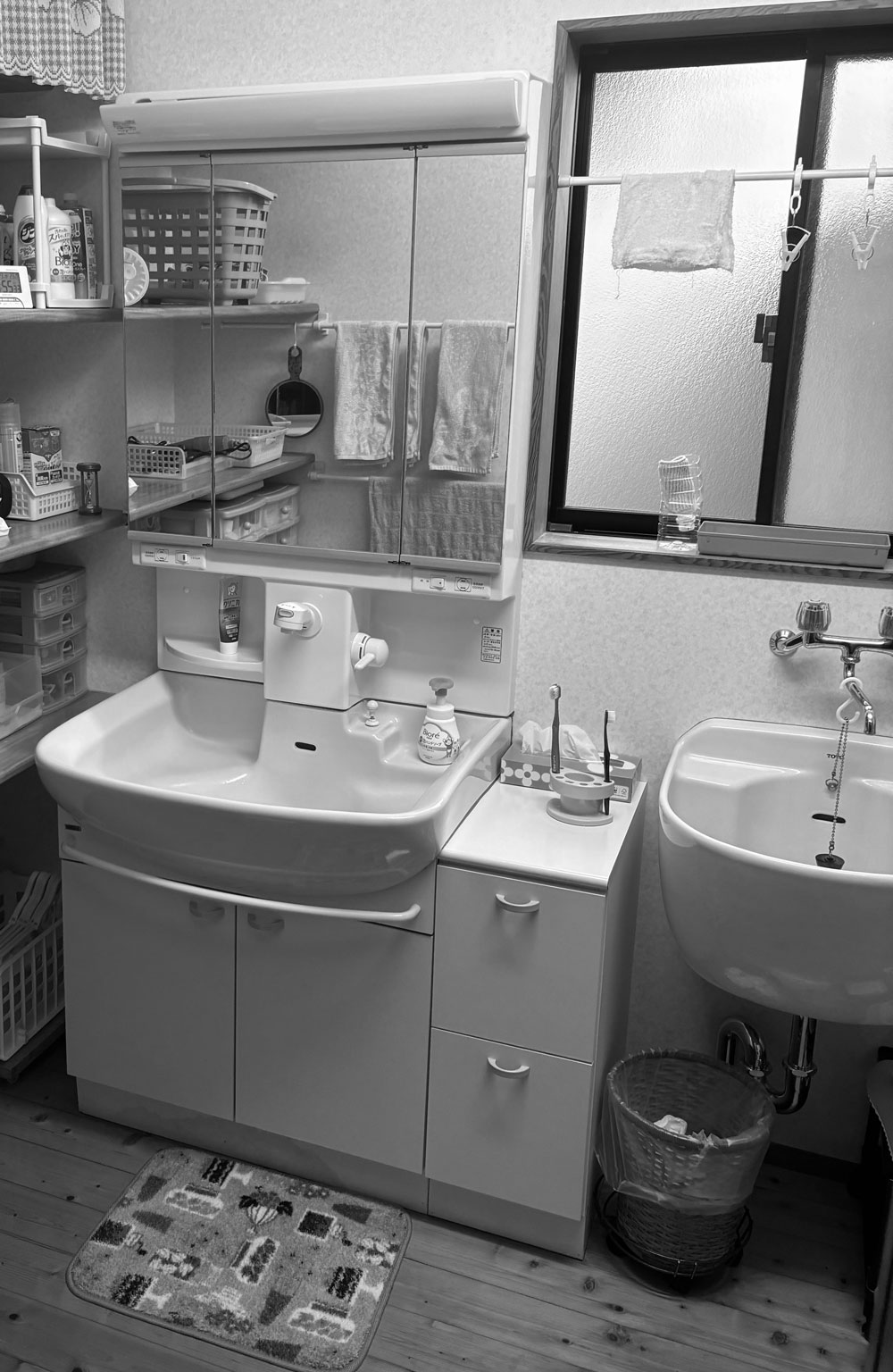 リフォーム事例(before)