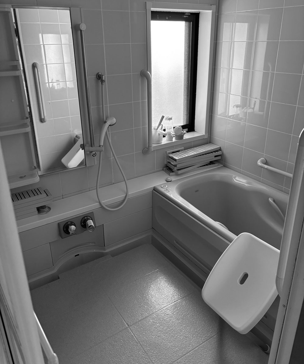 リフォーム事例(before)