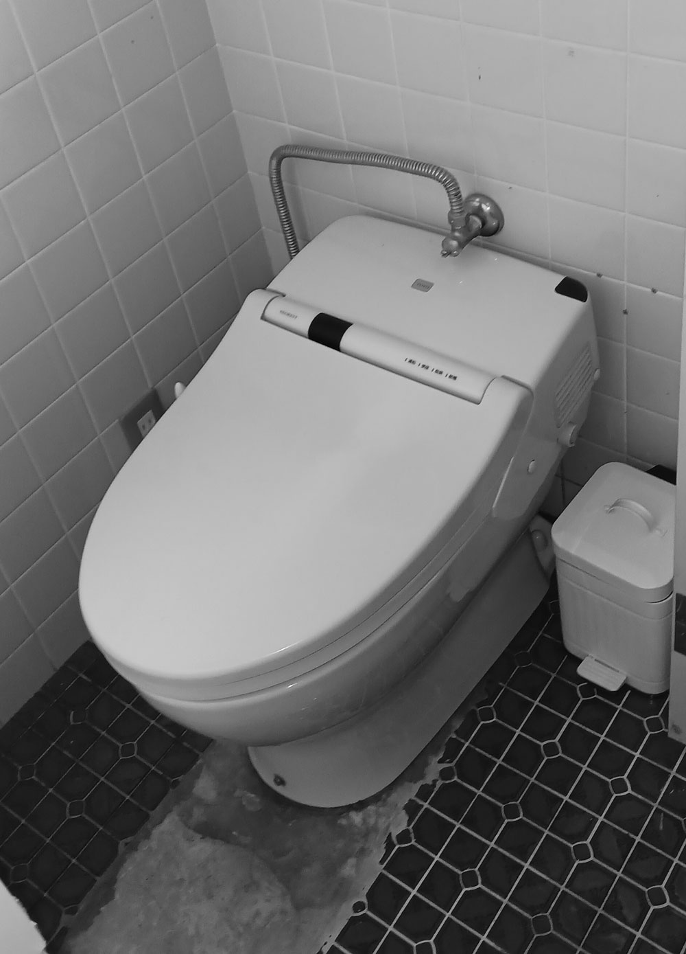 リフォーム事例(before)