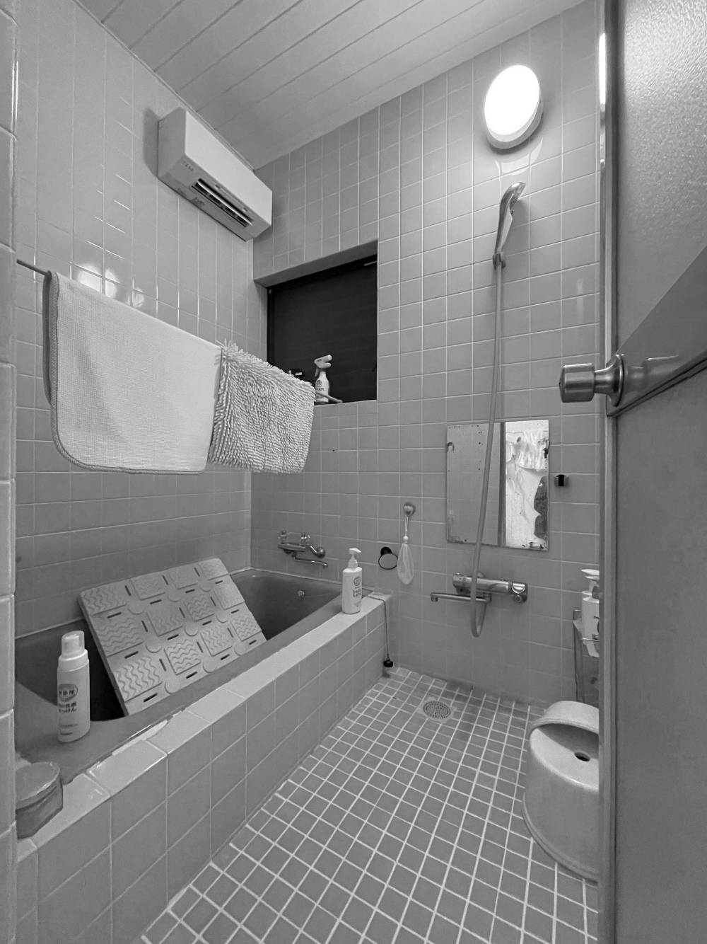 リフォーム事例(before)