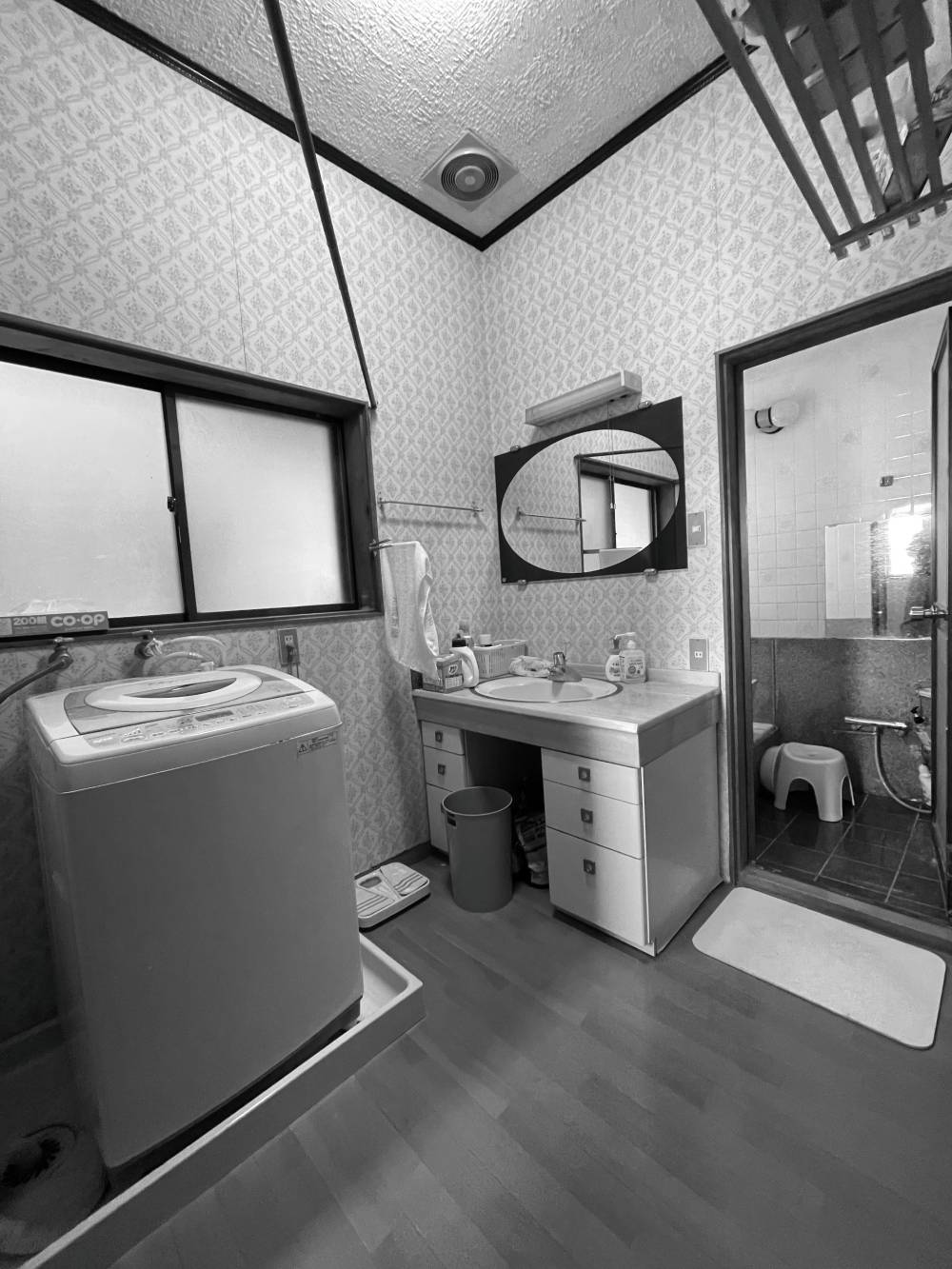 リフォーム事例(before)