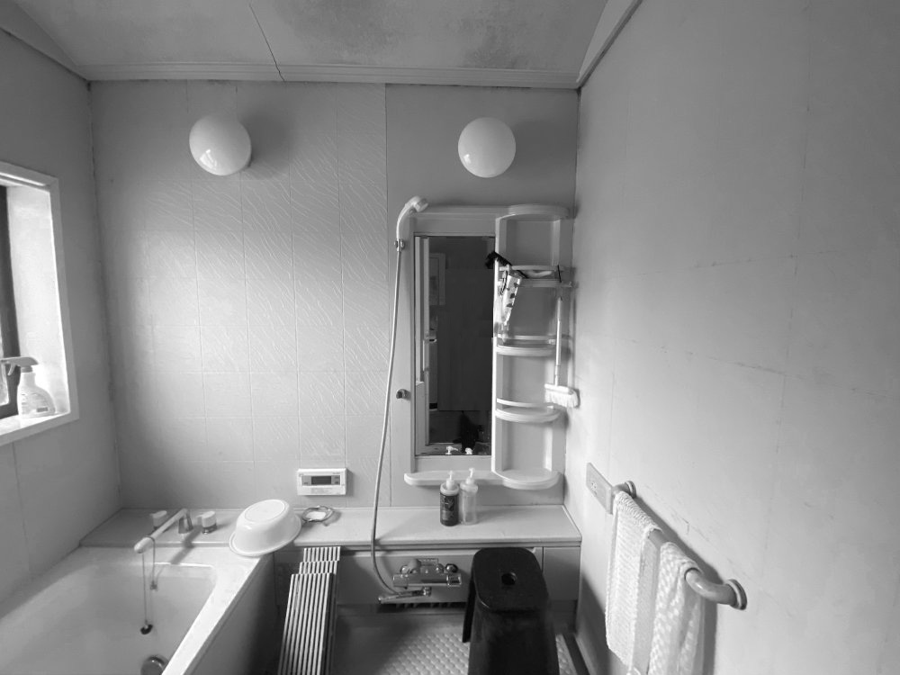 リフォーム事例(before)