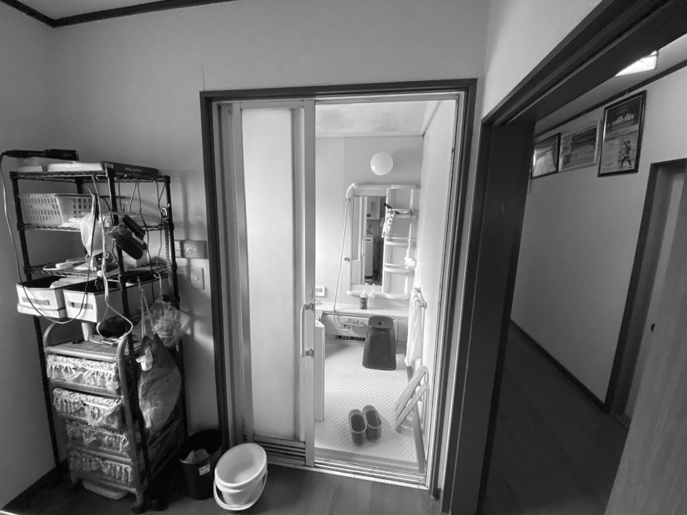 リフォーム事例(before)