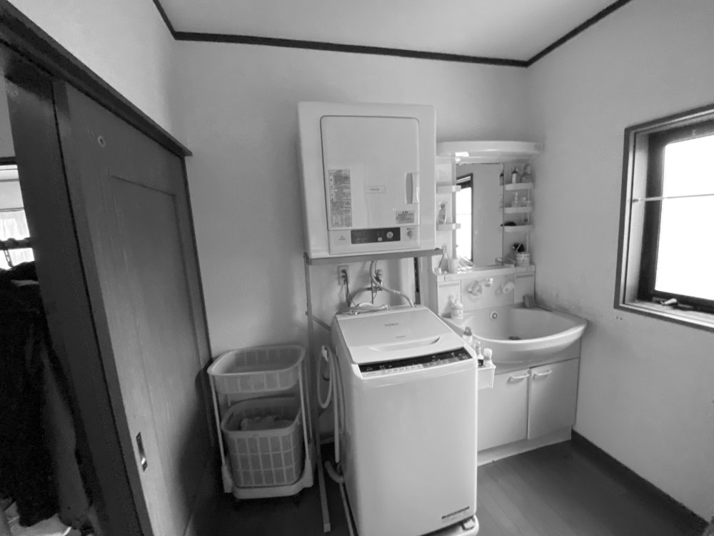 リフォーム事例(before)