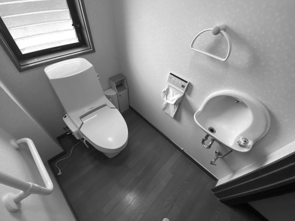 リフォーム事例(before)