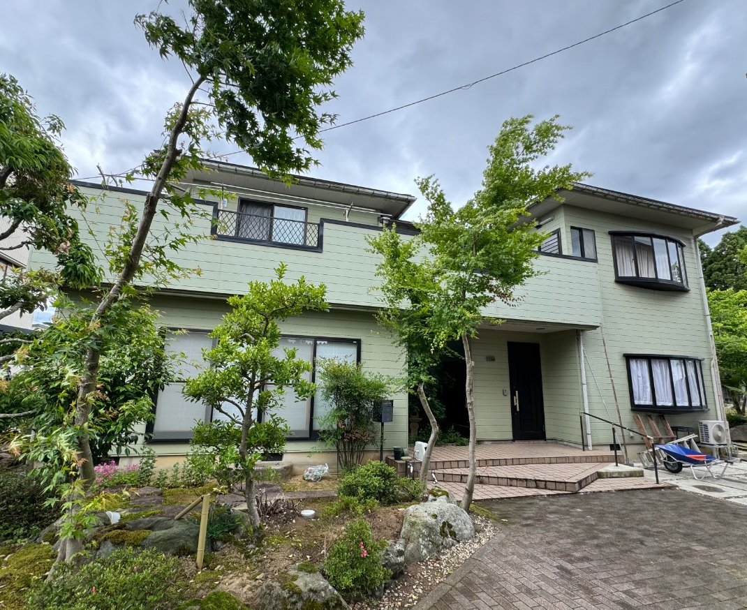 リフォーム事例(before)