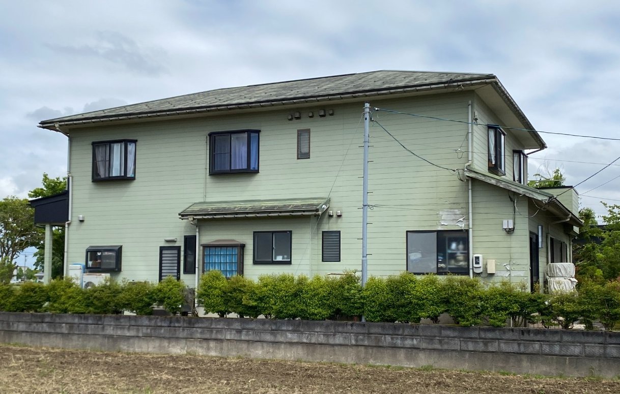 リフォーム事例(before)