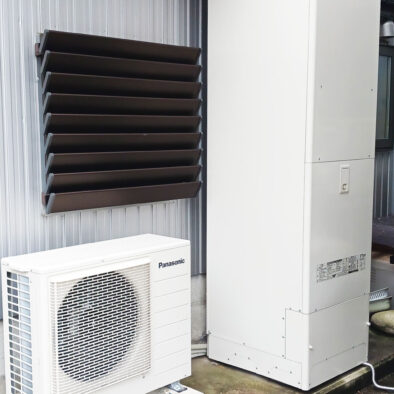 パナソニック エコキュート NSシリーズ 460L