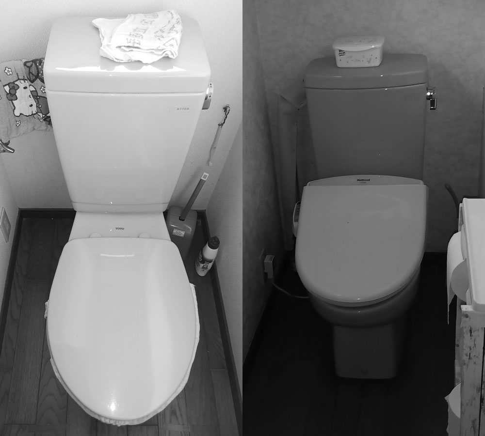 リフォーム事例(before)