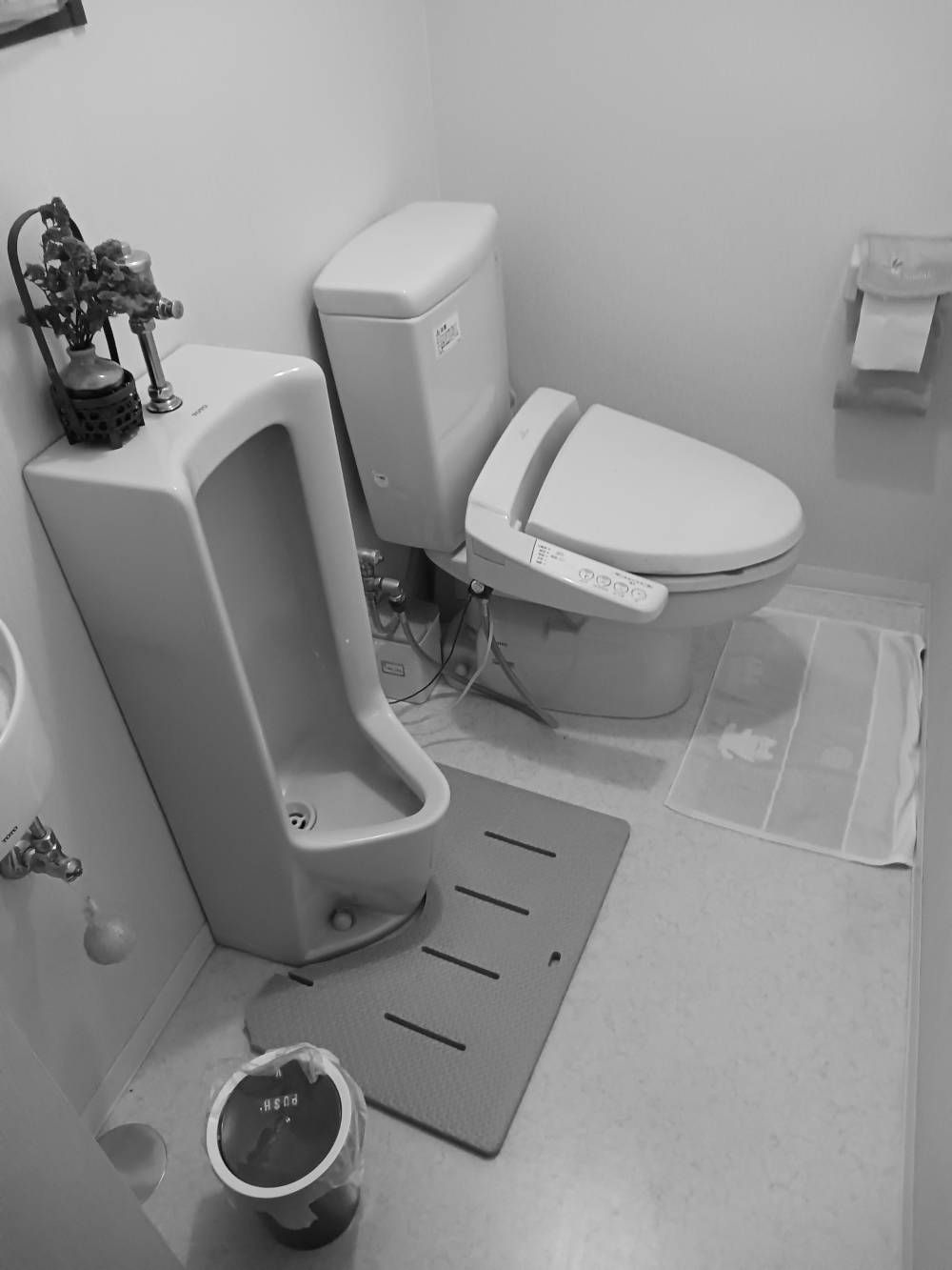 リフォーム事例(before)