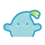 給湯ナビのキューたん