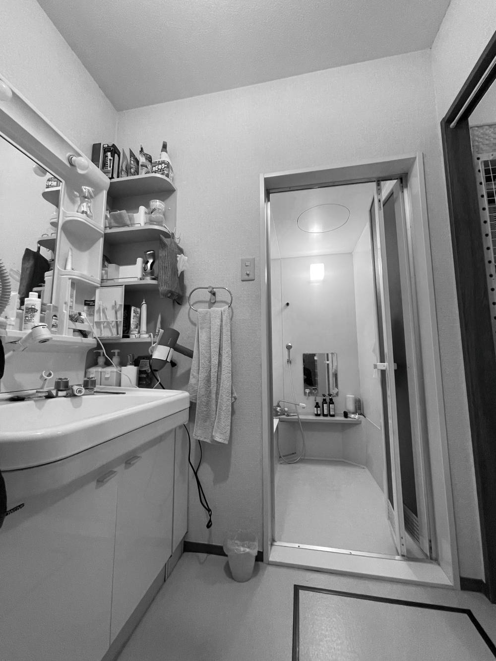 リフォーム事例(before)