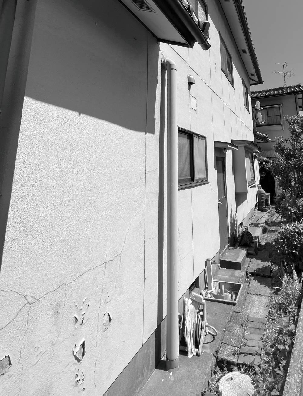 リフォーム事例(before)