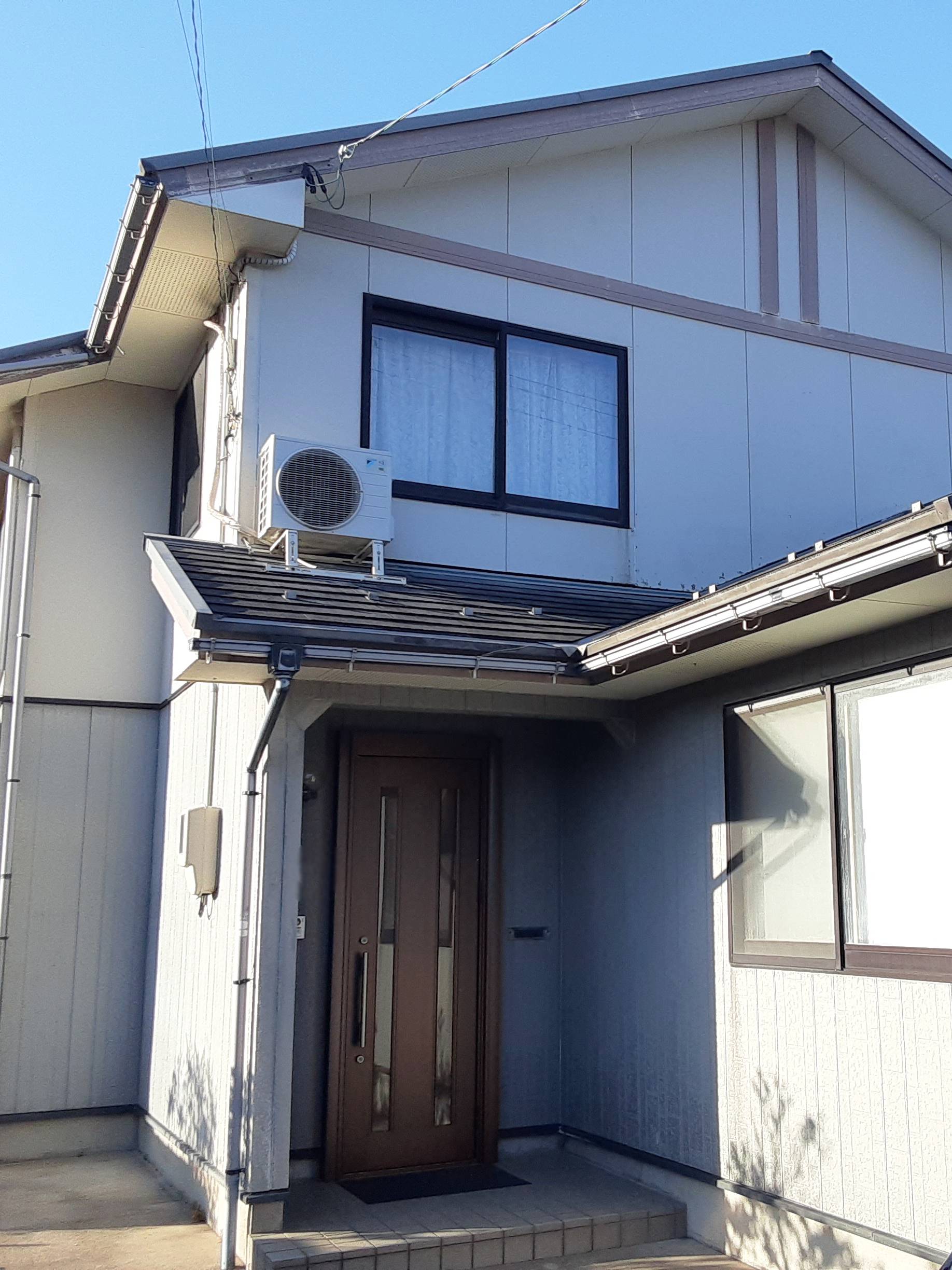 リフォーム事例(before)