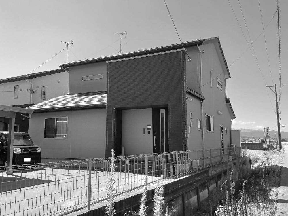 リフォーム事例(before)