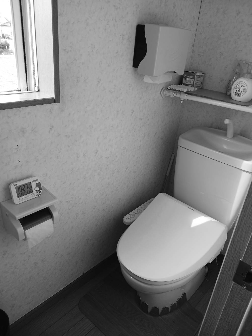 リフォーム事例(before)