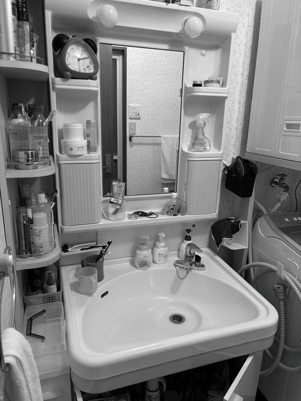 リフォーム事例(before)